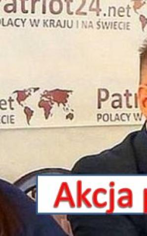 Martyna Wika zgłosiła się na policję w Leeds w Wielkiej Brytanii. Przebywa w angielskim ośrodku dla nieletnich i czeka na odbiór przez rodziców