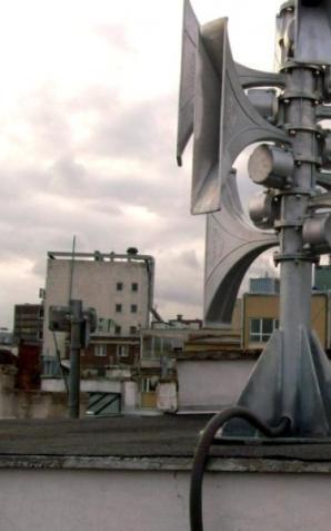 Warszawa rozbudowuje system alarmowy! Syreny będą słyszalne w całej stolicy