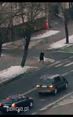 Wjechał w pieszą! Dzień wcześniej wypił 