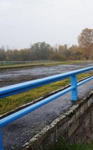 „Chociwelka” idzie do remontu