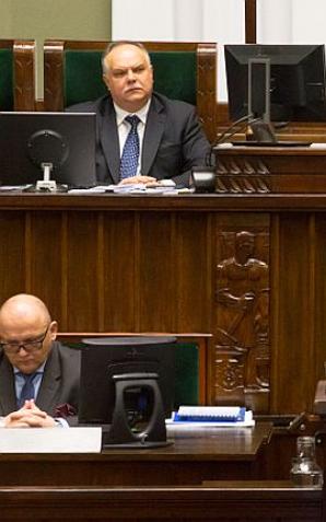 Szef MSZ o zadaniach polskiej polityki zagranicznej w 2017 roku