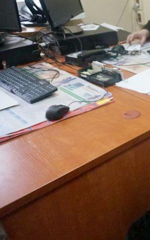 Wpadła fałszywa uzdrowicielka! 