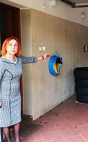 Rutkowski: Nowy patent na przywłaszczenie samochodu! Ofiarą jest pani Małgorzata z Katowic, której po luksusowym Subaru pozostał drugi komplet kluczy i opony!