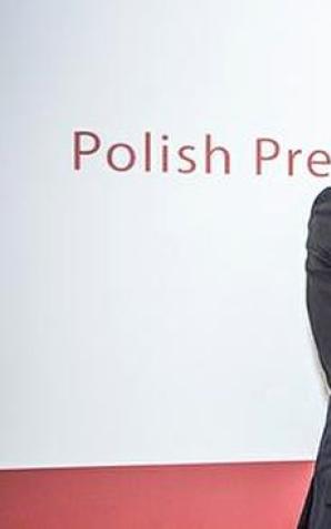 Spotkanie ministrów obrony Polski i Czech