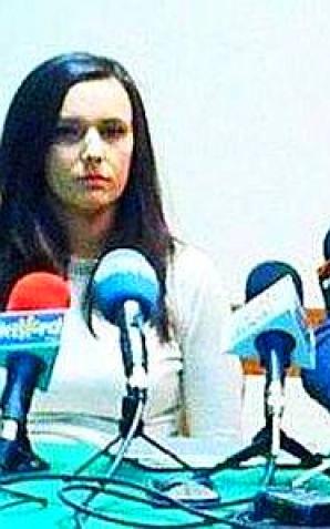 [VIDEO] Rutkowski precyzyjnie wskazał miejsce zatopienia zwłok Danuty Wielochy. Ciało odnaleziono wczoraj, w rzece Pilica, nieopodal miejscowości Brzeźce, w Województwie Mazowieckim. Konferencja prasowa we wtorek 4 kwietnia o godz. 14:00 w Radomiu