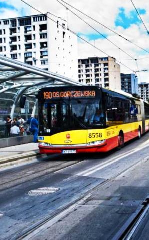 Warszawa: Komunikacją miejską na Święta Wielkanocne