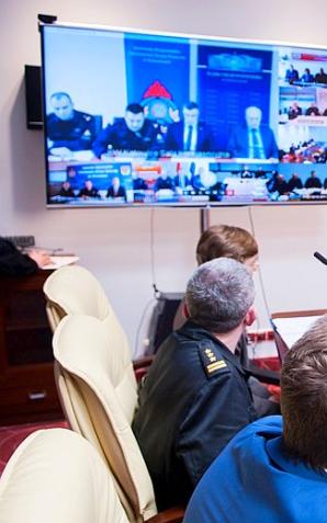 Premier Beata Szydło o zagrożeniu powodziowym: Polacy mogą czuć się bezpiecznie