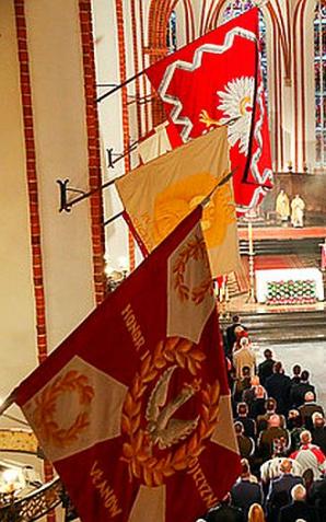 Słowo na Święto Najświętszej Maryi Panny Królowej Polski. Odezwa biskupów w sprawie współczesnego patriotyzmu na 226-rocznicę uchwalenia Konstytucji 3 Maja z 1791 roku