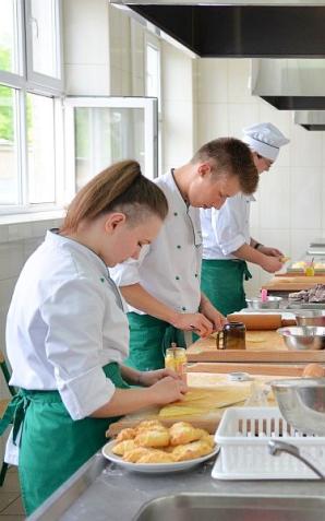 Start zapisów do szkół ponadgimnazjalnych