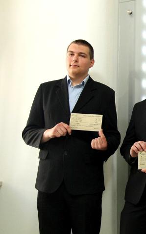 Złoty Pociąg na Pomorzu Zachodnim!