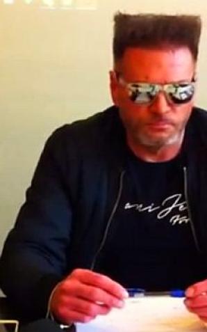 Wymuszenie rozbójnicze w Delikatesach Centrum w Radomiu - konferencja Biura Rutkowski 25 maja, o gdzinie 14:00 w Radomiu