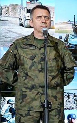 [VIDEO] Minister Obrony Narodowej Antoni Macierewicz: Wspólny sukces w Afganistanie 