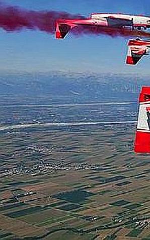 Wojsko gotowe do organizacji AirShow