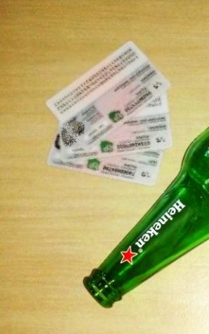 Nie pomogły ciemne okulary i fałszywe dane innej osoby. Teraz odsiedzi wyrok 1,5 roku za niealimentację, posługiwanie się danymi innej osoby i jazdę pod wpływem alkoholu