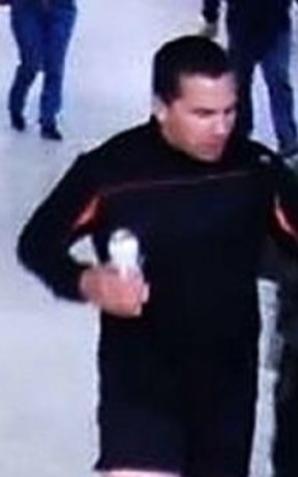 [VIDEO] Rozpoznajesz go? Zadzwoń!