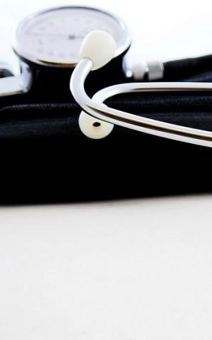 Zatrzymania w sprawie korupcji w służbie zdrowia