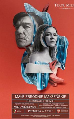 [VIDEO] Beata Kawka: Bilety w teatrze w Lesznie sprzedają się jak ciepłe bułki. Mamy już wyprzedany wrzesień