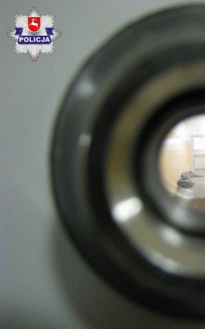 Krasnystaw: Sprawca śmiertelnego pobicia zatrzymany jeszcze przed zgłoszeniem zdarzenia