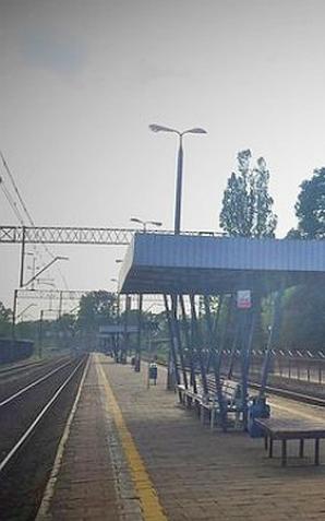  Ostatni etap modernizacji linii Siedlce - Terespol