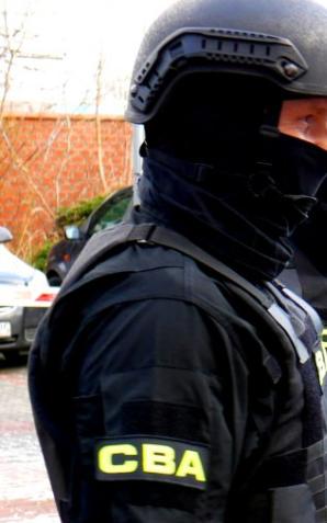 Wyprał 25 mln zł gotówki z lewych faktur VAT. Został zatrzymany przez CBA