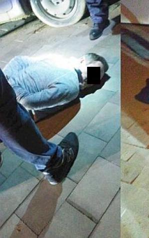 [VIDEO] Rutkowski: Pościg, atak i skuteczne zatrzymanie dwóch pedofili pod Warszawą! Nie ma litości dla internetowych zboczeńców! 