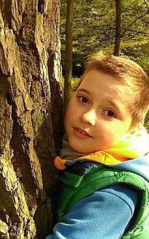 9-letni Karol pilnie potrzebuje przeszczepienia szpiku, a na całym świecie nie ma dla niego Dawcy