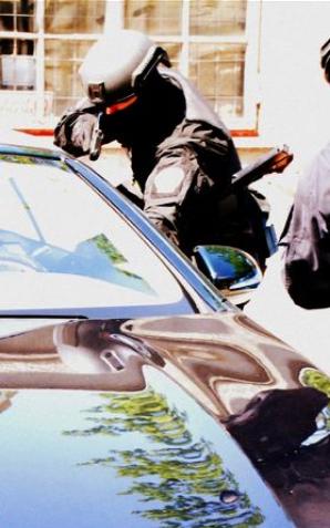 CBA rozbija grupę handlarzy lipnymi fakturami. Zatrzymani „na gorąco”.