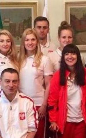 Meksyk: Polska na Mistrzostwach Świata w pływaniu osób z niepełnosprawnościami