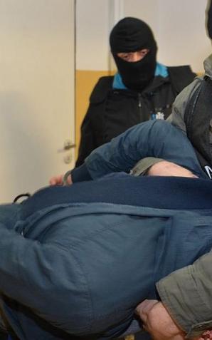 Mazowieccy policjanci zatrzymali podejrzanych o napad na jubilera