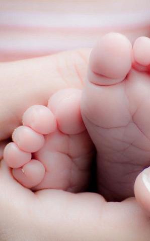 W Łodzi jest nas coraz więcej. W 2017 roku odnotowano najwięcej narodzin od dekady