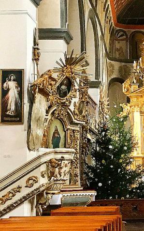 Słowo na niedzielę 4 lutego