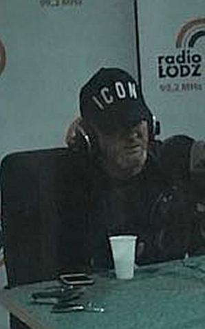 Dzisiaj o 21:00 wywiad z Krzysztofem Rutkowskim w radiu Empary Town, w eterze w Southampton i Berlnie oraz w Internecie