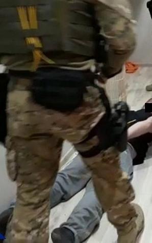 Wrocław, Kraków, Zgorzelec: Zatrzymane kolejne osoby współpracujące z podejrzanymi powiązanymi z grupą „Bukaciaka” przez warszawskie CBŚP