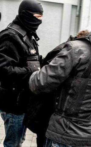 Zatrzymany usłyszał 263 zarzuty za wyłudzenia pożyczek przez Internet