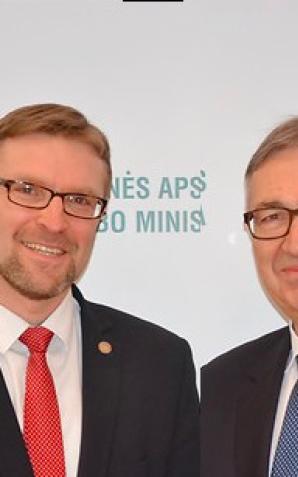 Litwa: W Wilnie o polityce rodzinnej