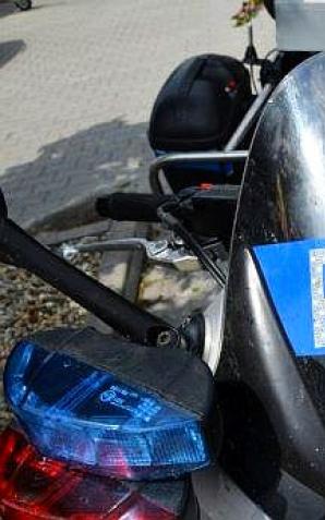 Sezon motocyklowy rozpoczęty- apelujemy o bezpieczna jazdę