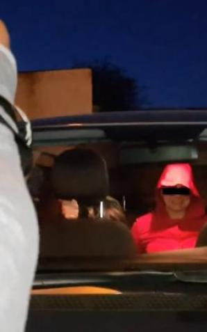 Królowa wyłudzeń bankowych - Daria Z. aresztowana! Konferencja Biura Rutkowski 10 maja br. w Chojnicach