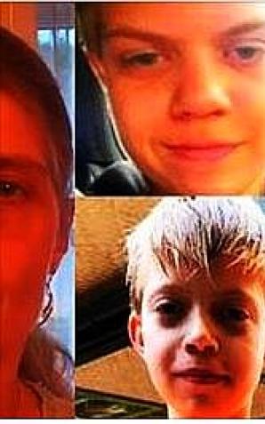 [VIDEO] Manifestacja w holenderskim miescie OSS!! Czy Osterpoort wyznaczy termin spotkań matki z dziećmi?