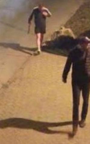 Rutkowski: Mieli łom i to oni mogli ukraść bydło. Kto rozpoznaje tych mężczyzn?