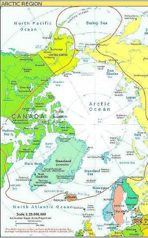 O bezpieczeństwie cyfrowym i szlaku arktycznym na Światowych Dniach Morza w Szczecinie