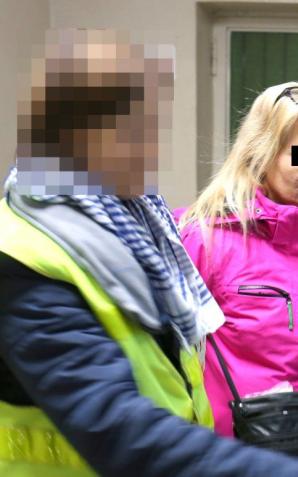 [VIDEO] Kolejne zatrzymania członków międzynarodowej grupy przestępczej zajmującej się wyłudzaniem podatku VAT