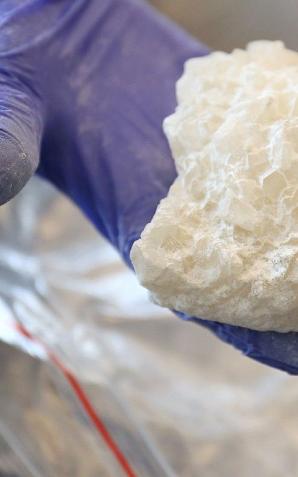 Lublin: Wspólna akcja wymierzona w przemyt dopalaczy