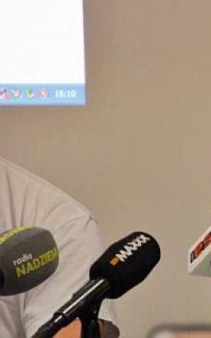 Korupcja urzędowymi pieniędzmi za nielegalne prace na parafii? Ksiądz fałszywie wskazany jako złodziej po zniknięciu XVI-wiecznej monstrancji? - konferencja Biura Rutkowski w Zamościu 21 listopada 2018r.