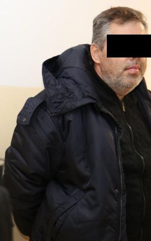 Policjanci rozbili międzynarodową zorganizowaną grupę przestępczą produkującą metamfetaminę