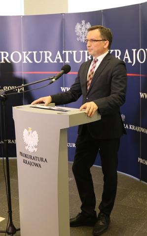 Jest śledztwo w sprawie usiłowania zabójstwa Pawła Adamowicza - Prezydenta Miasta Gdańska