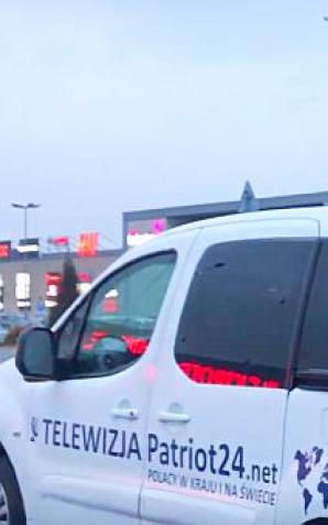 [VIDEO] Kuriozalna niemoc lubelskich organów ścigania w walce ze złodziejami z Wielkiej Brytanii! Czy odważą się przeprowadzić akcję taką, jaką ich koledzy z Katowic bez problemu zrealizowali 2 tygodnie temu?