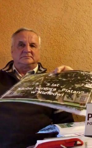 [VIDEO] Sportowcy, Seniorzy, Strażacy prześladowani? Nawet dziewczynki z OSP, których nagrody - strażackie kaski - ukrył Wójt Stanisław Czarnota? Kolejne szokujące informacje z Gminy Trzeszczany!