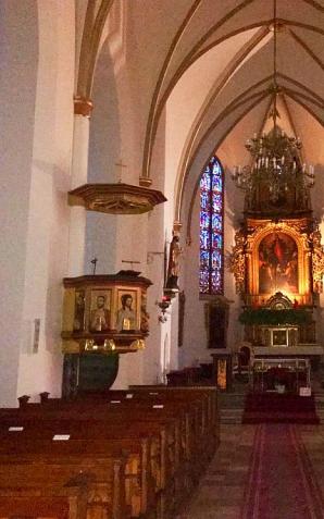 Słowo na niedzielę 17 lutego z Bytomia