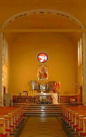 [VIDEO] Słowo na niedzielę 3 marca. I Msze Święte o godz. 10:30, 12:00 oraz 16:30 z Kościoła pw. Świętego Urbana w Paniewnikach