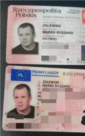 Zaginął Marek Zalewski wraz z luksusowym mercedesem. Poszukują go ludzie Krzysztofa Rutkowskiego